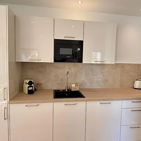 Mag Apartamento Villeneuve-lès-Maguelonne