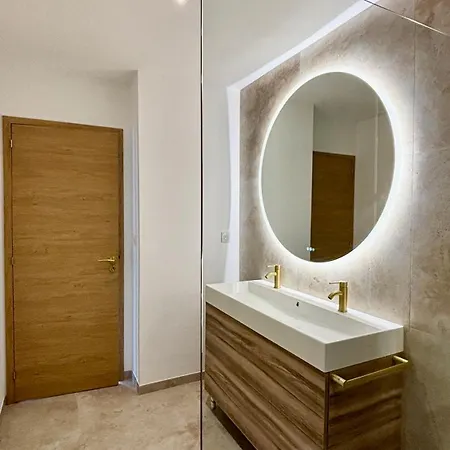 Apartamento Mag Villeneuve-lès-Maguelonne