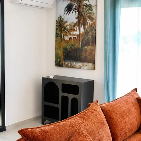 Apartamento Mag