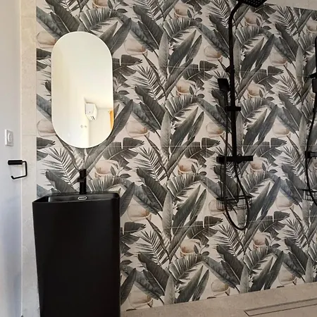 Apartamento Mag *