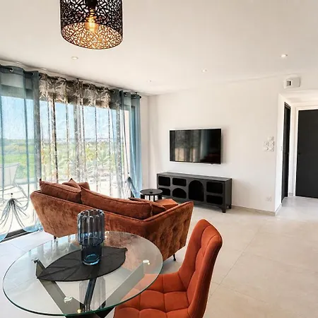Apartamento Mag *