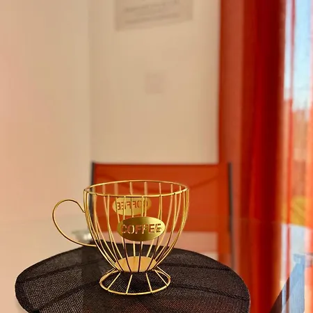 Apartamento Mag Villeneuve-lès-Maguelonne
