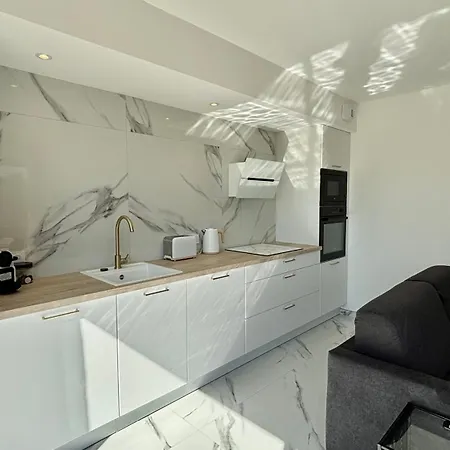 Mag Apartamento *