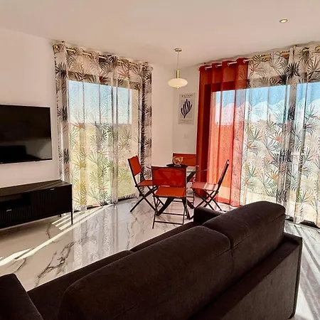 Apartamento Mag *