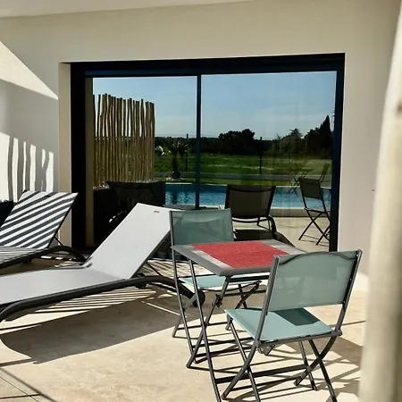 Apartamento Mag *