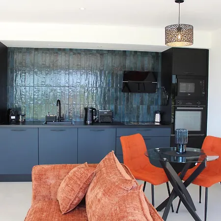 Apartamento Mag