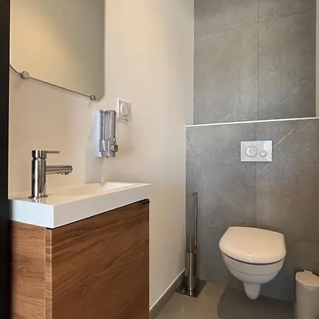 Apartamento Mag