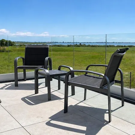 Mag Apartamento Villeneuve-lès-Maguelonne