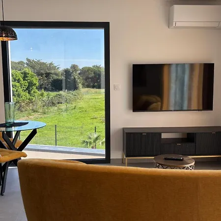 Apartamento Mag Villeneuve-lès-Maguelonne