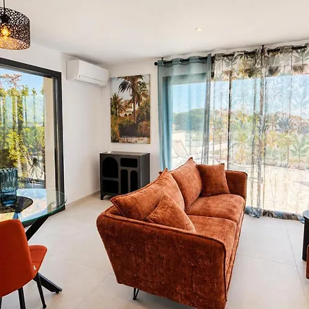 Apartamento Mag *