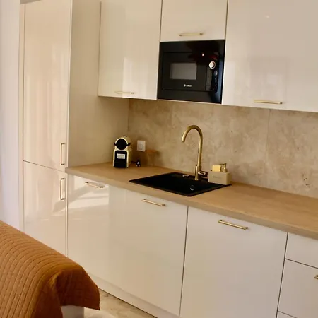 Apartamento Mag *