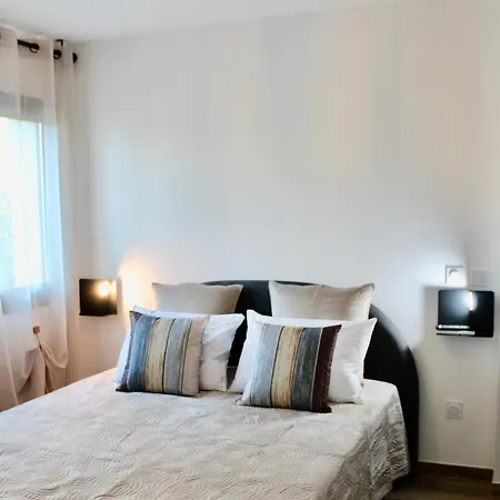 Apartamento Mag *
