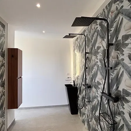 Apartamento Mag Villeneuve-lès-Maguelonne