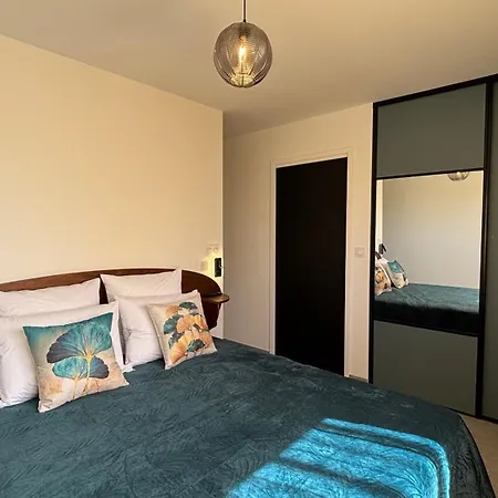 Apartamento Mag *