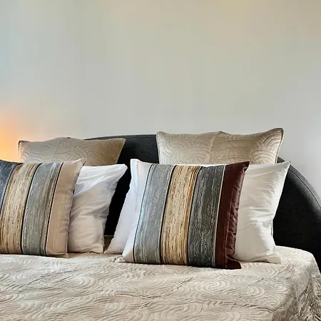 Apartamento Mag