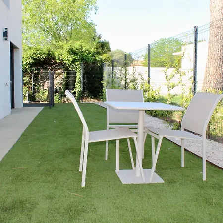 Apartamento Mag *