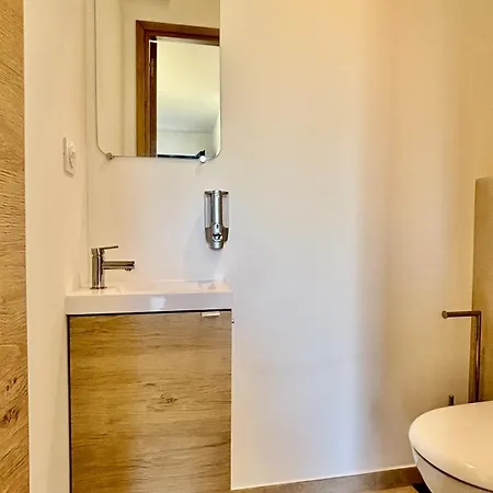 Mag Apartamento *