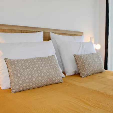 Apartamento Mag Villeneuve-lès-Maguelonne