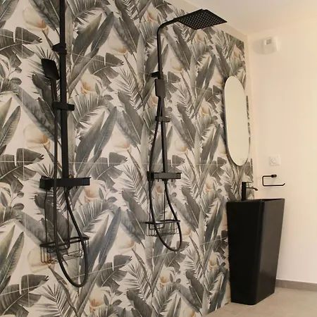 Apartamento Mag